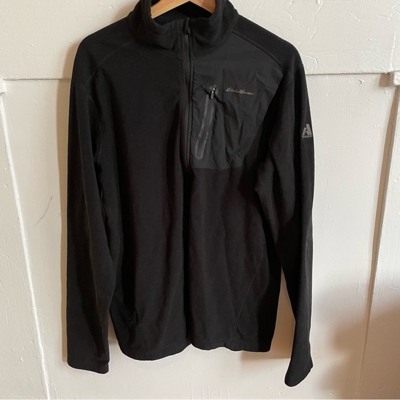 Eddie Bauer Other - Eddie Bauer Fleece 1/4 Zip
